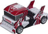 Carrera Create Your Own Race Car and Go! 1:43 Slot Racing System