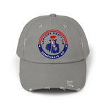 Laptops Don't Lie Democrats Do Unisex Distressed Caps, Donald Trump, Republican Cap, Political Cap, USA Flag Cap, America Cap, Election