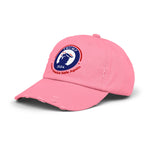 Trump 2024, Make America Safe Again, Unisex Distressed Caps, Donald Trump, Republican Cap, Political Cap, USA Flag Cap, America Cap, Election