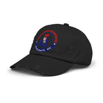 Laptops Don't Lie Democrats Do Unisex Distressed Caps, Donald Trump, Republican Cap, Political Cap, USA Flag Cap, America Cap, Election