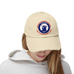 Trump 2024, Make America Safe Again, Unisex Distressed Caps, Donald Trump, Republican Cap, Political Cap, USA Flag Cap, America Cap, Election