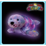 Glow Pets Pillow Pets Seal 16" opens to a 15 inch pillow