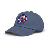 Trump 2024, Protect America Again, Unisex Distressed Caps, Donald Trump, Republican Cap, Political Cap, USA Flag Cap, America Cap, Election