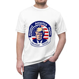 Trump 2024 Shirt, Protect America Again, Donald Trump, Republican Shirt, Political Shirt, USA Flag Shirt, America Shirt, Election Shirt