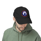 Trump 2024, Make America Safe Again, Unisex Distressed Caps, Donald Trump, Republican Cap, Political Cap, USA Flag Cap, America Cap, Election