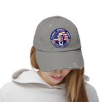 Trump 2024, Protect America Again, Unisex Distressed Caps, Donald Trump, Republican Cap, Political Cap, USA Flag Cap, America Cap, Election