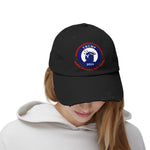 Trump 2024, Make America Safe Again, Unisex Distressed Caps, Donald Trump, Republican Cap, Political Cap, USA Flag Cap, America Cap, Election