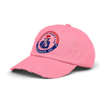 Laptops Don't Lie Democrats Do Unisex Distressed Caps, Donald Trump, Republican Cap, Political Cap, USA Flag Cap, America Cap, Election