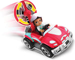 RUSTY RIVETS – Ruby’s Buggy Build