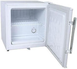 EdgeStar 19 Inch Wide 1.1 Cu. Ft. Freezer with Integrated Lock