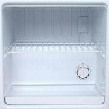 EdgeStar 19 Inch Wide 1.1 Cu. Ft. Freezer with Integrated Lock