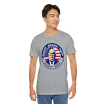 Trump 2024 Unisex Shirt, Protect America Again, Donald Trump, Republican Shirt, Political Shirt, USA Flag Shirt,America Shirt,Election Shirt