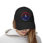 Laptops Don't Lie Democrats Do Unisex Distressed Caps, Donald Trump, Republican Cap, Political Cap, USA Flag Cap, America Cap, Election