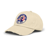 Trump 2024, Protect America Again, Unisex Distressed Caps, Donald Trump, Republican Cap, Political Cap, USA Flag Cap, America Cap, Election