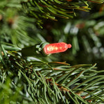 9 ft. Barbour White Spruce Christmas Tree