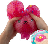 KC Republic Bubbleezz Jumbo 116101 Bubbleez Parsa Pastrypup Figure, Polka-Dotted, Multi Color, One Size