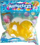 KC Republic Bubbleezz Jumbo 116125 Barry Bumblebear Figure, Polka-Dotted, Multi Color, One Size