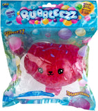 KC Republic Bubbleezz Jumbo 116101 Bubbleez Parsa Pastrypup Figure, Polka-Dotted, Multi Color, One Size