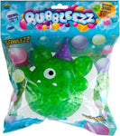 KC Republic Bubbleezz Jumbo 116071 Pat Partypooper Figure, Polka-Dotted, Multi Color, One Size