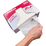 Merfin High Absorption Folded Paper Towels – Multifold Hand Towels 4 Dispensing