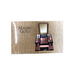 KC Republic Malibu Glitz 5460 All in One Makeup Kit with 16 Eye Shadows, 4 Blushers, 9 Lipgloss, 2 Pressed Powder, 1 Mascara, 1 Cover Cream - Create Stunning Looks with Ease