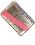 Tech Candy to Have & to Hold Phone Wallet - Gold/Pink