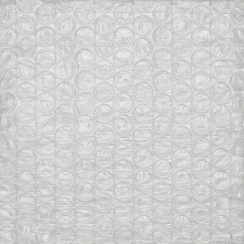 Bubble Cushion Wrap for Moving & Shipping 100 FT Large Bubbles 10 x 12" sheets