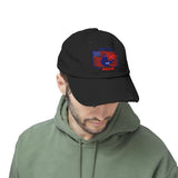 Maga Again 2024, Unisex Distressed Caps, Donald Trump, Republican Cap, Political Cap, USA Flag Cap, America Cap, Election