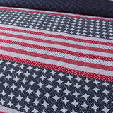 Country Living Flag Fun F/Q Quilt Set