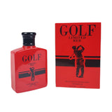 Golf Series Cologne - Black, Fragrance for Men by Secret Plus, 100 ml / Eau De Perfum Natural Spray