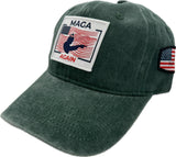 Trump Hat Trump 2024 MAGA Hat Trump 2024 Hat Make America Great Again Hat Adjustable Baseball Cap