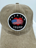 Trump Hat Trump 2024 MAGA Hat Trump 2024 Hat Make America Great Again Hat Adjustable Baseball Cap