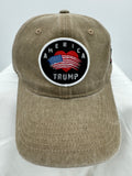 Trump Hat Trump 2024 MAGA Hat Trump 2024 Hat Make America Great Again Hat Adjustable Baseball Cap