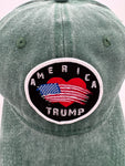 Trump Hat Trump 2024 MAGA Hat Trump 2024 Hat Make America Great Again Hat Adjustable Baseball Cap