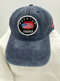 Trump Hat Trump 2024 MAGA Hat Trump 2024 Hat Make America Great Again Hat Adjustable Baseball Cap