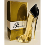 Perfume Princess High Heel Shoes Series Eau De Parfum For Women, 85 Ml / 2.9 Fl Oz