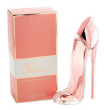 Perfume Princess High Heel Shoes Series Eau De Parfum For Women, 85 Ml / 2.9 Fl Oz