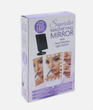 LED Make-Up Vanity Mirror White