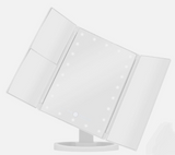 LED Make-Up Vanity Mirror White