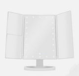 LED Make-Up Vanity Mirror White