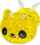 KC Republic Bubbleezz Jumbo 116125 Barry Bumblebear Figure, Polka-Dotted, Multi Color, One Size