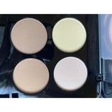 Conceal Me Concealer Set With Concealer, Sponges, and Brush Applicators, 8 Colors Makeup Cosmetics