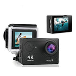 Sports 4K Ultra HD Waterproof 30m/12MP Action Camera