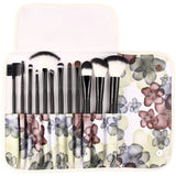 UNIMEIX Makeup Brush Premium 12 Pieces Makeup Brushes Set