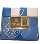 KENTUCKY Queen Size Bamboo Prints 1800 Series 6 PIECE SHEET SET color B/W