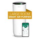 Filtrete FAP-ST02 4-Speed 310 Sq.-ft Air Purifier - White