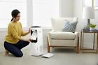 Filtrete FAP-ST02 4-Speed 310 Sq.-ft Air Purifier - White