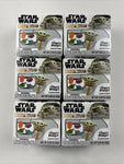 Star Wars The Mandalorian - Finders Keepers Gummies & Surprise 6-pack