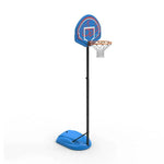 Lifetime Adjustable Youth Portable Basketball Hoop, 32 inch Impact Plastic