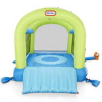 Little Tikes Splash n' Spray Indoor/Outdoor 2-in-1 Inflatable Bouncer